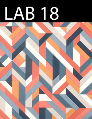 LAB issue 18 cover