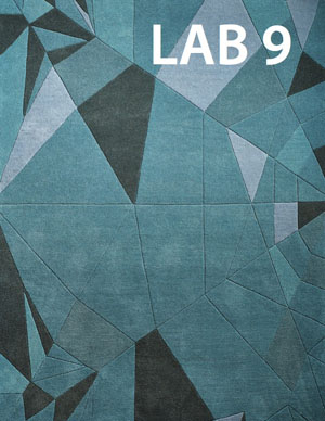 LAB issue 09 cover