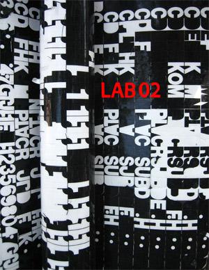 LAB issue 02 cover